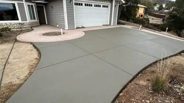 SoCal Driveway Pros customer testimonial video preview
